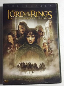The-Lord-of-the-Rings-The-Fellowship-of-the-Ring-DVD-2002-2-Disc-Set-I