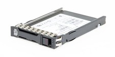 HPE 960GB 6G SATA MU SSD 2.5" SFF (MV) Basic Carrier - P41528-001 / P40503-B21