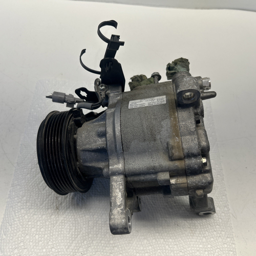 OEM AC Compressor FOR 2017 2018 2019 2020 Subaru Impreza 2.0 447280-3560 - Picture 4 of 8