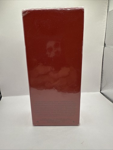 Estee Lauder MODERN MUSE LE ROUGE Eau De Parfum Spray 3.4 Fl Oz / 100 ML New - Picture 5 of 6