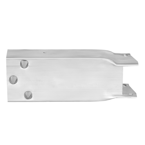 Pair Bumper Bracket Set For 2016-2023 Mercedes Benz GLC300 GLC43 E350 E450 LH+RH - Picture 9 of 12