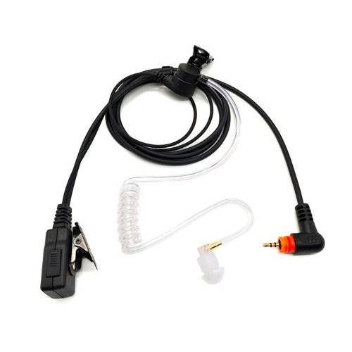 Two Way Radio Headset Walkies Talkies Headset for SL1M SL2M SL1K SL2K SL300 - Zdjęcie 5 z 8