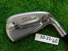 Titleist 3-Iron Stiff Flex Golf Clubs