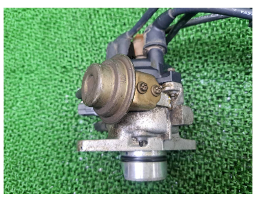 Mitsubishi Minicab U42T Distributor/Distributor/Distributor/Plug Cord/Coil - Picture 6 of 9