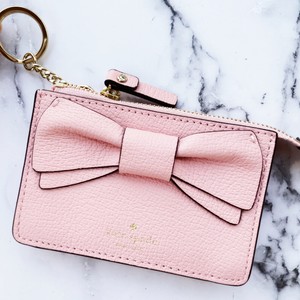 kate spade rose jade wallet