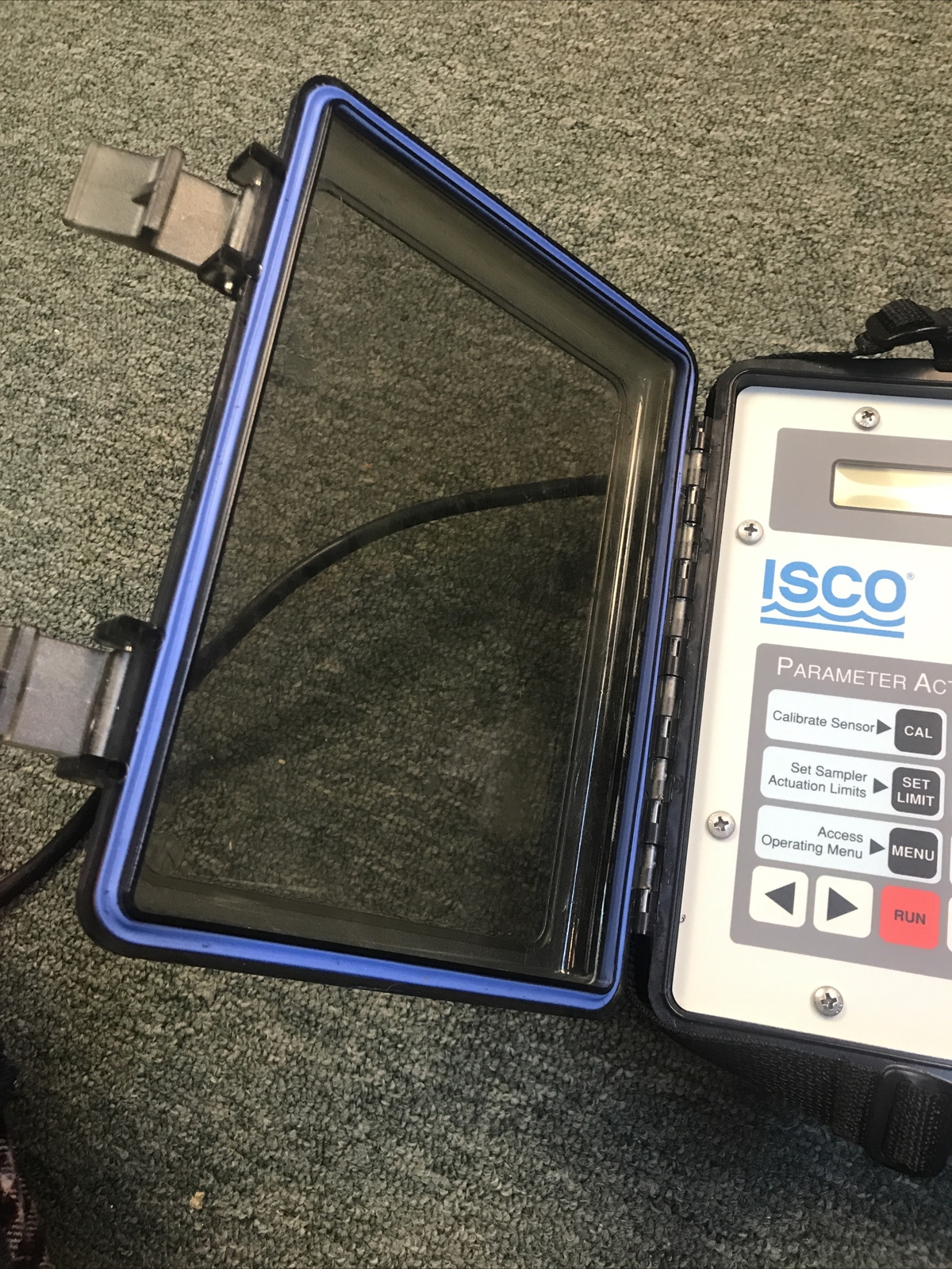 ^^ ISCO PAL 1110 PARAMETER ACTUATOR/LOGGER (AA) Kupowanie bomb, ograniczona wyprzedaż
