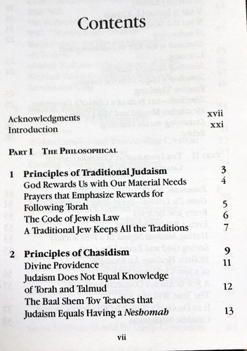 To Be Chasidic by Chaim Dalfin SC 1st 1st BRAND NEW Jewish Mysticism - Picture 4 of 12