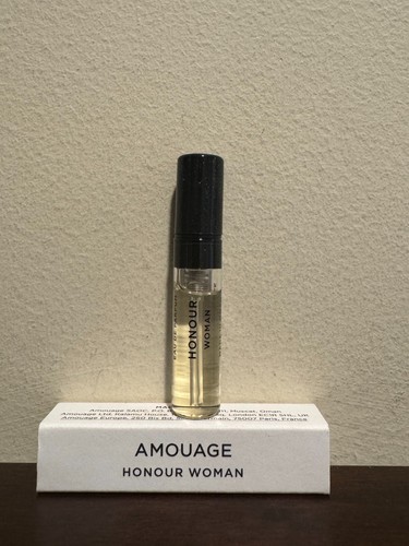 Assorted Amouage Eau De Parfum Perfume Sample Spray 2 ml / .06 oz - Choose Scent - Picture 9 of 17