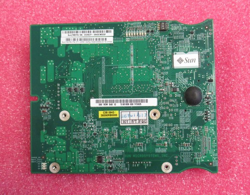 Sun 371-2658-04 Raid 5 Expansion Module Card Assembly X4620A - Afbeelding 2 van 4