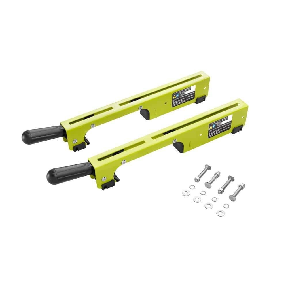 Stand Mounting Brackets A18ms01g Non-marring Feet Lock Lever