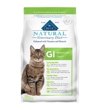 blue buffalo kidney cat food