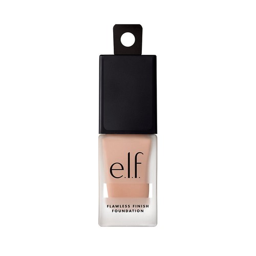 E. L.F.Kosmetik Flawless Satin Grundierung Schatten Alabaster Für Gesicht 20ml - Bild 4 von 8