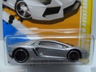 Hot Wheels New Models Lamborghini Diecast & Toy Vehicles