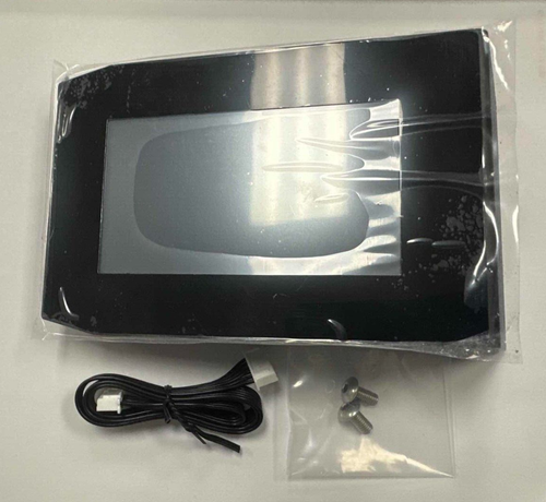 Repuesto Pantalla Táctil Impresora 3D CREALITY CR-6 SE/CR-6 Max - Imagen 1 de 2