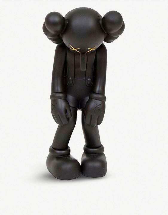 Kaws Cowes Figure Doll 2017 Sold Out Kaws Cowes Figure Doll 2017 Sold Out