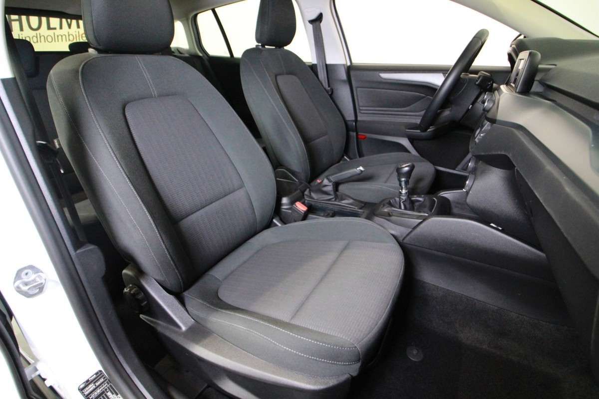Ford Focus 1,5 EcoBlue Business stc.