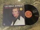 George jones vinyl | eBay