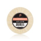 Unisex White Wig & Extension Supplies