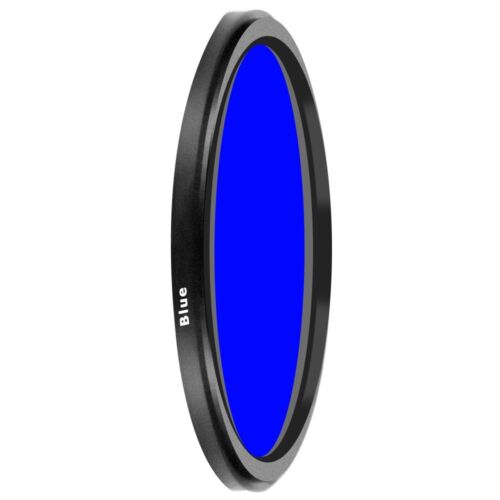 Glare-Reducing Variable-Density 30-82mm Camera Color Panchromatic Lenses Filter - Picture 30 of 100