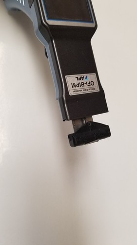 AFL OFI-BIPM Optical Live Fiber Traffic Identifier With Power Meter - Bild 10 von 10