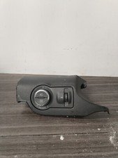 VAUXHALL INSIGNIA 2008-2017 HEADLIGHT & FOG LIGHT SWITCH 13241914