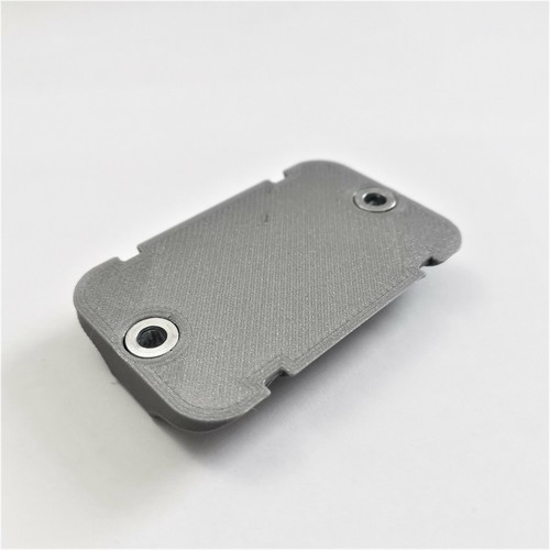 Bike Bottle Cage Mount Bracket Holder For Square Bike Frames, Electric Bike Fram - Bild 9 von 12