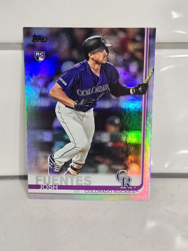 2019 Topps Update US251-300 + Variations/Parallels Gold /2019/Rainbow/150 stamp - Picture 320 of 461