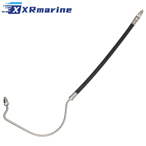 Für Volvo 3853857 Hydraulik-Trimmschlauch für Volvo Penta SX und OMC-Cobra - Picture 1 of 7