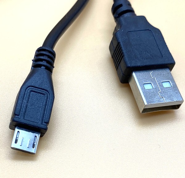 Usb Kabel Datenkabel Adapter FüR Lg Optimus L4 Ii E440-image