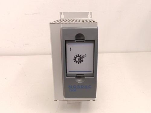 NORDAC SK700E-301-340-A Inverter Drive - Bild 3 von 8