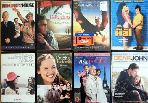 80 verschiedene KINDER: FAMILIE: MUSIK: ERWACHSENE: COMEDY DVDs alle zum kleinen Postenpreis ANSEHEN! - Bild 5 von 11