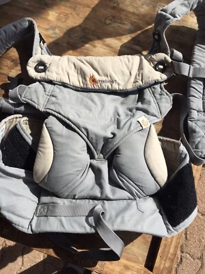 ergobaby 360 gumtree