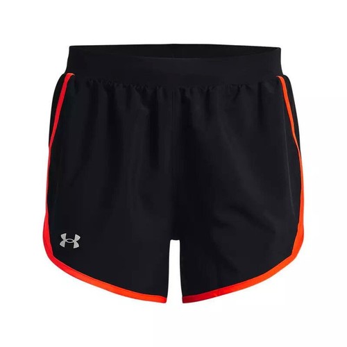 Under Armour Women's Fly By Loose Fit Training or Running Shorts NWT - XS to XXL - Picture 2 of 6