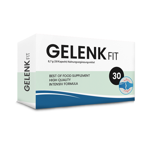GELENK 30 KAPSELN +100X VC+Z BETA_CAROTIN HYALURON-GLENKSCHMERZEN ARTHROSE - Bild 4 von 10