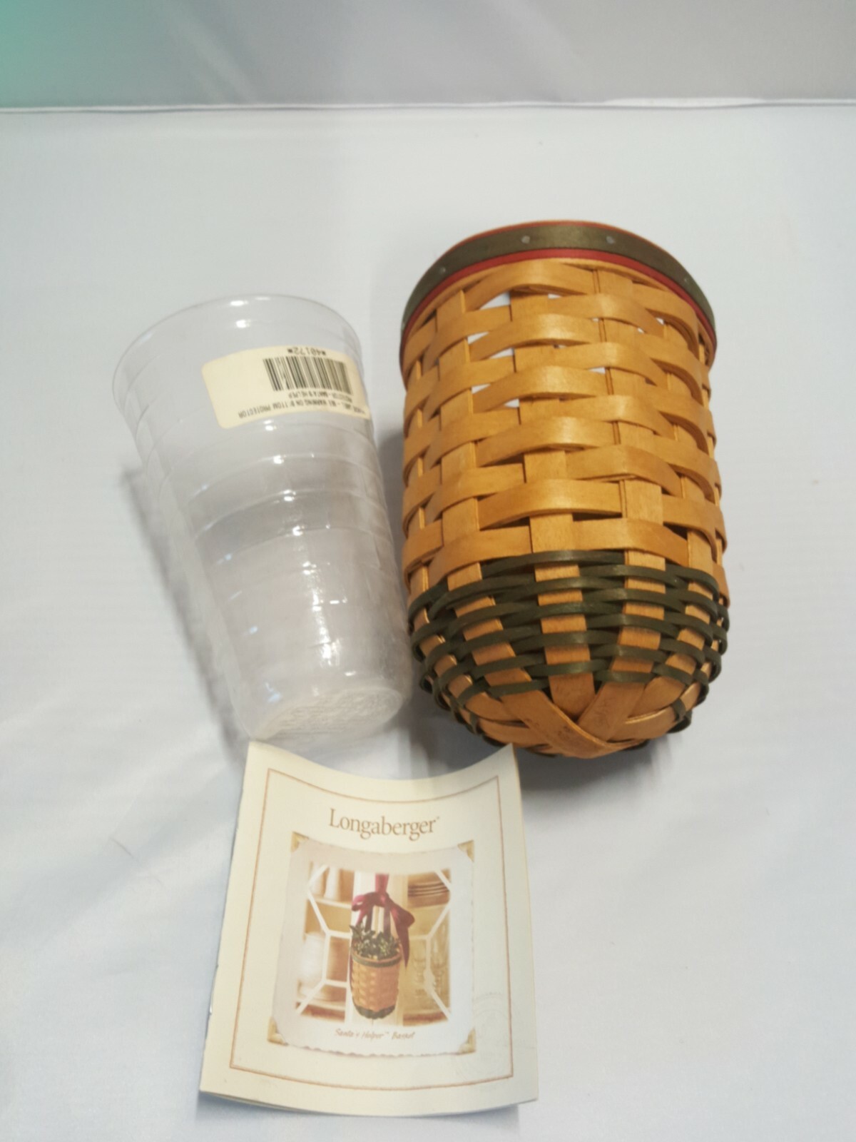 Longaberger baskets decorative collectibles eBay