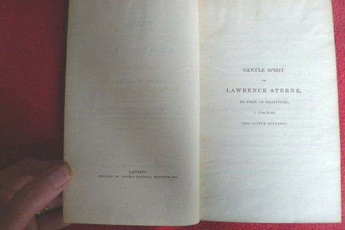 1825 Tales of Ardennes H. D. Inglis writing as Derwent Conway - Picture 8 of 12
