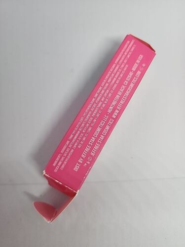 Jeffree Star Cosmetics Dreamhouse Liquid Lipstick Metallic New In Box Authentic - Picture 3 of 6
