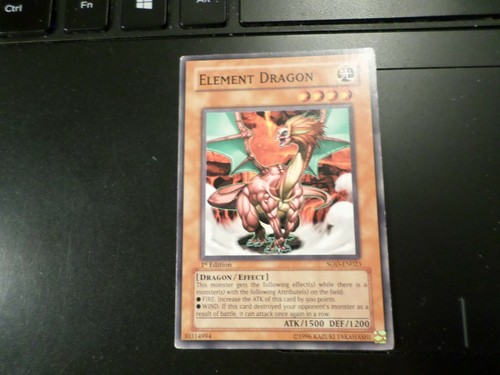 YUGIOH COMMON STARTER DECK / CRV - GAOV 1ST / UNLTD YOU CHOOSE - Picture 111 of 251