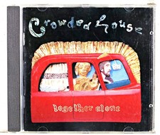 Crowded House - Together Alone (CD 1993) 2