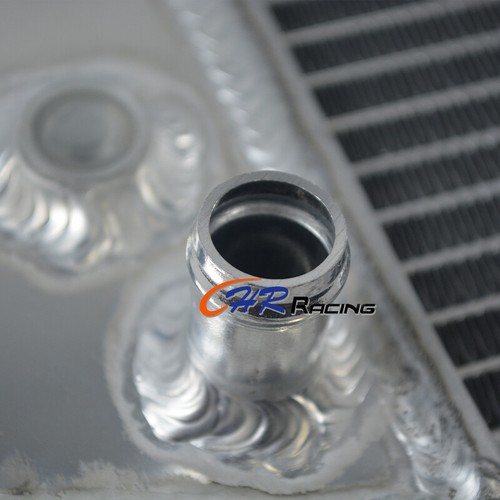 Aluminum Radiator for 1985-1993 Chevy G10 G20 G30/ GMC G1500 G2500 G3500 V6 4.3L - Picture 6 of 8