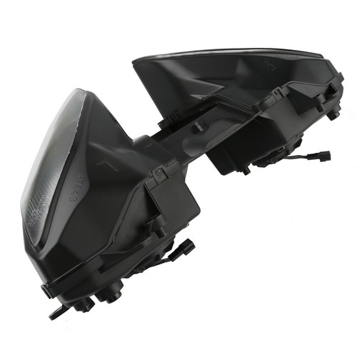 Front Headlight & Upper Fairing Stay Bracket Fit For Yamaha YZF R6 2008-2016 15 - Picture 11 of 15