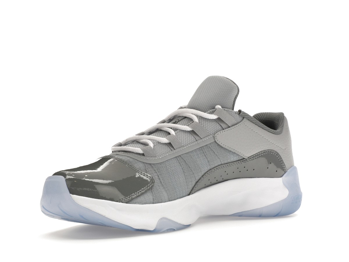 Air Jordan 11 CMFT Cool Grey - DN4180-012 | eBay