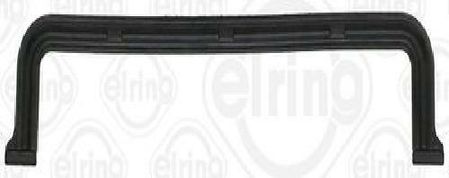 Original ELRING Junta Cubierta Caja de Control 757.314 para Mercedes-Benz Puch - Picture 2 of 2