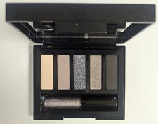 KEVYN AUCOIN EYESHADOW 5 SHADES MAGNIFY ITEM 80075