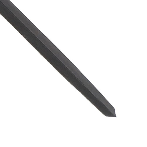 High Quality Steel File Medium Coarse Second Cut Grade for Varied Applications. - Picture 12 of 19