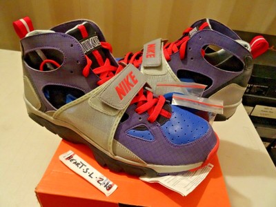 nike huarache transformers