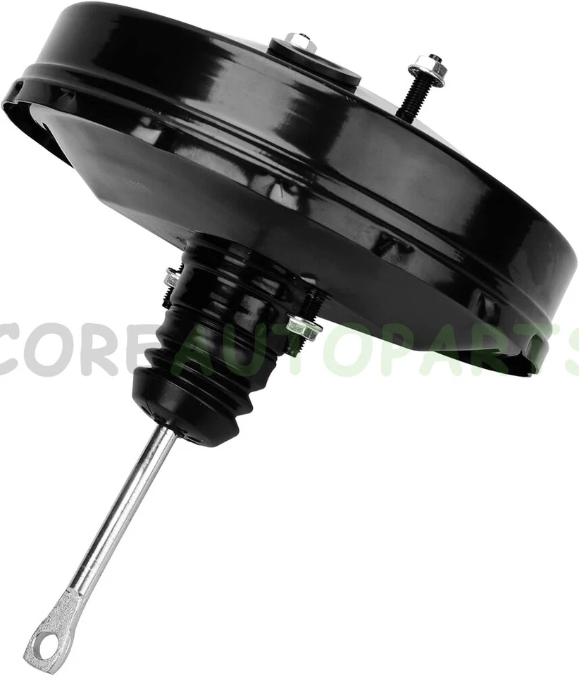 For 1985 1986 -1991 Chevrolet Corvette 5.7L V8 GAS 54-71401 Power Brake Booster - Image 3 of 4