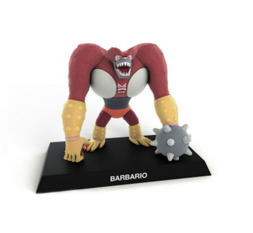 Anime Robot Collection - Bárbara - CENTAURIA Figura #77