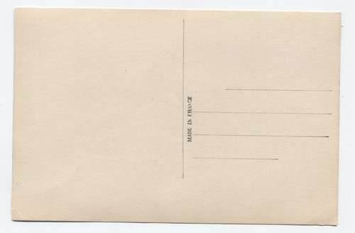 1927 realphoto postcard Legion Parade / convention [S.4435] - Picture 2 of 3