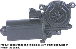 Cardone 42-154 Remanufactured Domestic Window Lift Motor A1 Cardone Cardone 42-154 Remanufactured Domestic Window Lift Motor A1 Cardone